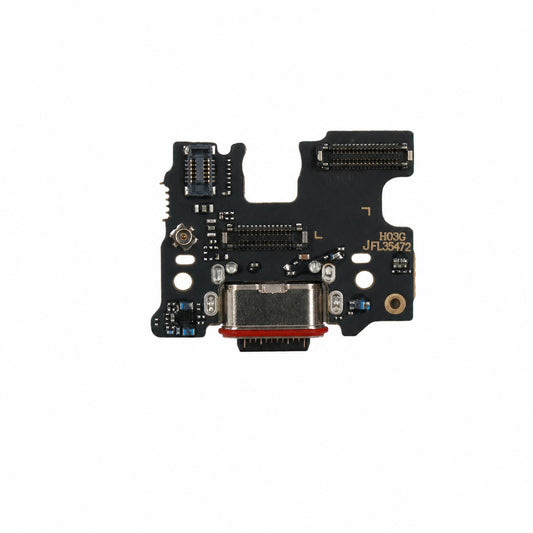 MOTO-EDGE50PRO-PORT - Motorola Moto Edge 50 Pro (XT2403) Charging Port
