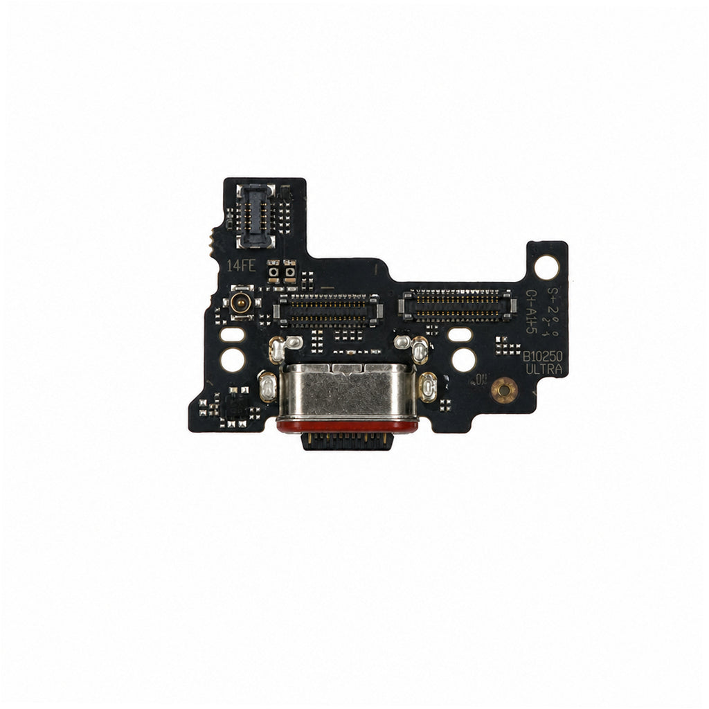MOTO-EDGE50ULTRA-PORT - Motorola Moto Edge 50 Ultra (XT2401-1, XT2401-2) Charging Port
