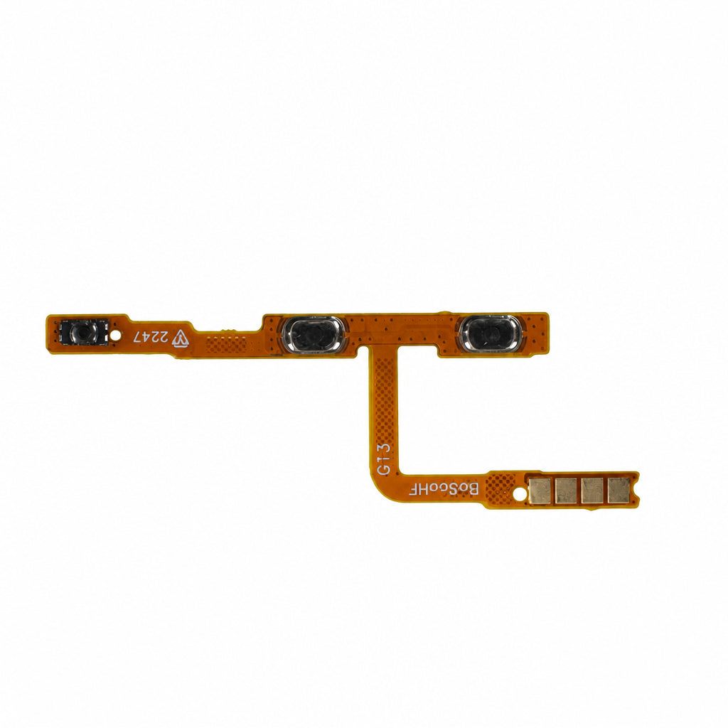 MOTO-G13/G23/G53-PWR-FLEX - Motorola Moto G13 (XT2331) / Moto G23 (XT2333-1) Volume/Power Flex Cable