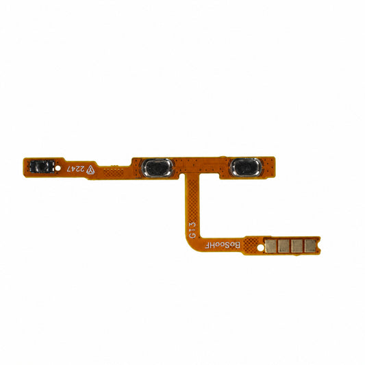 MOTO-G13/G23/G53-PWR-FLEX - Motorola Moto G13 (XT2331) / Moto G23 (XT2333-1) Volume/Power Flex Cable