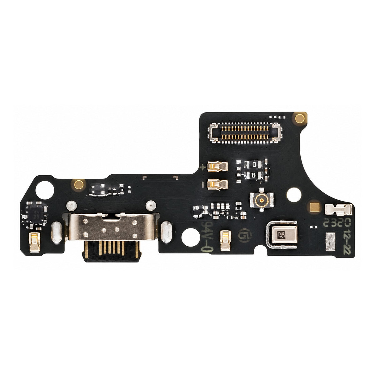 MOTO-G14-PORT - Motorola Moto G14 (XT2341) Charging Port