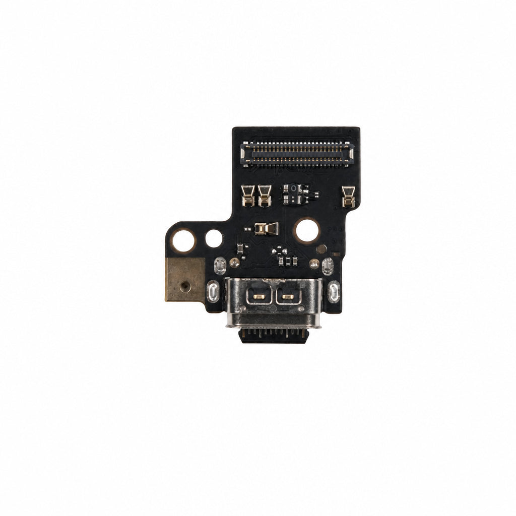 MOTO-G200-PORT - Motorola Moto G200 (XT2175) Charging Port