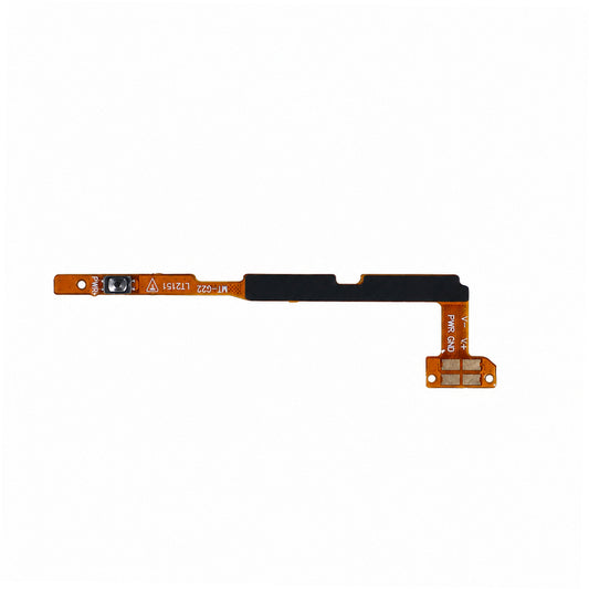 MOTO-G22-PWR-FLEX - Motorola Moto G22 (XT2231) Volume/Power Flex Cable