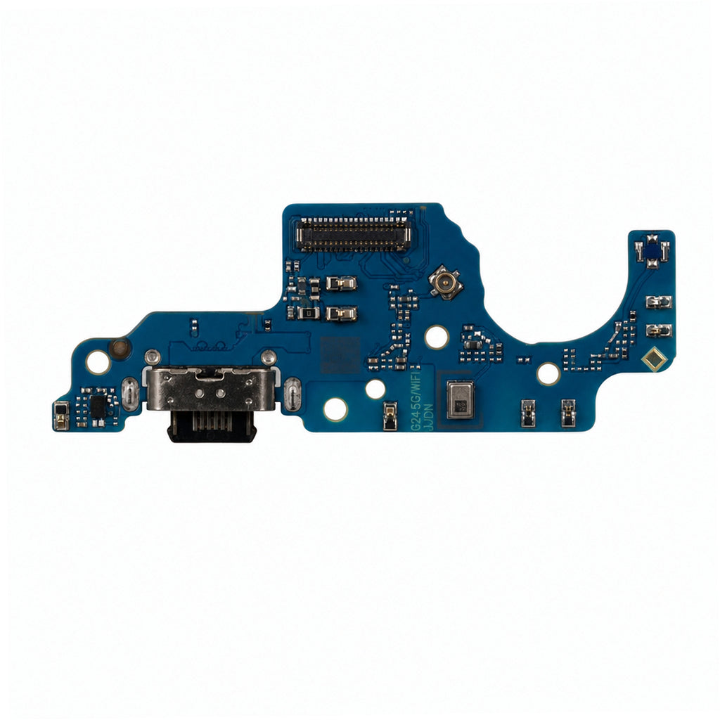 MOTO-G24-PORT - Motorola Moto G24 (XT2423) Charging Port