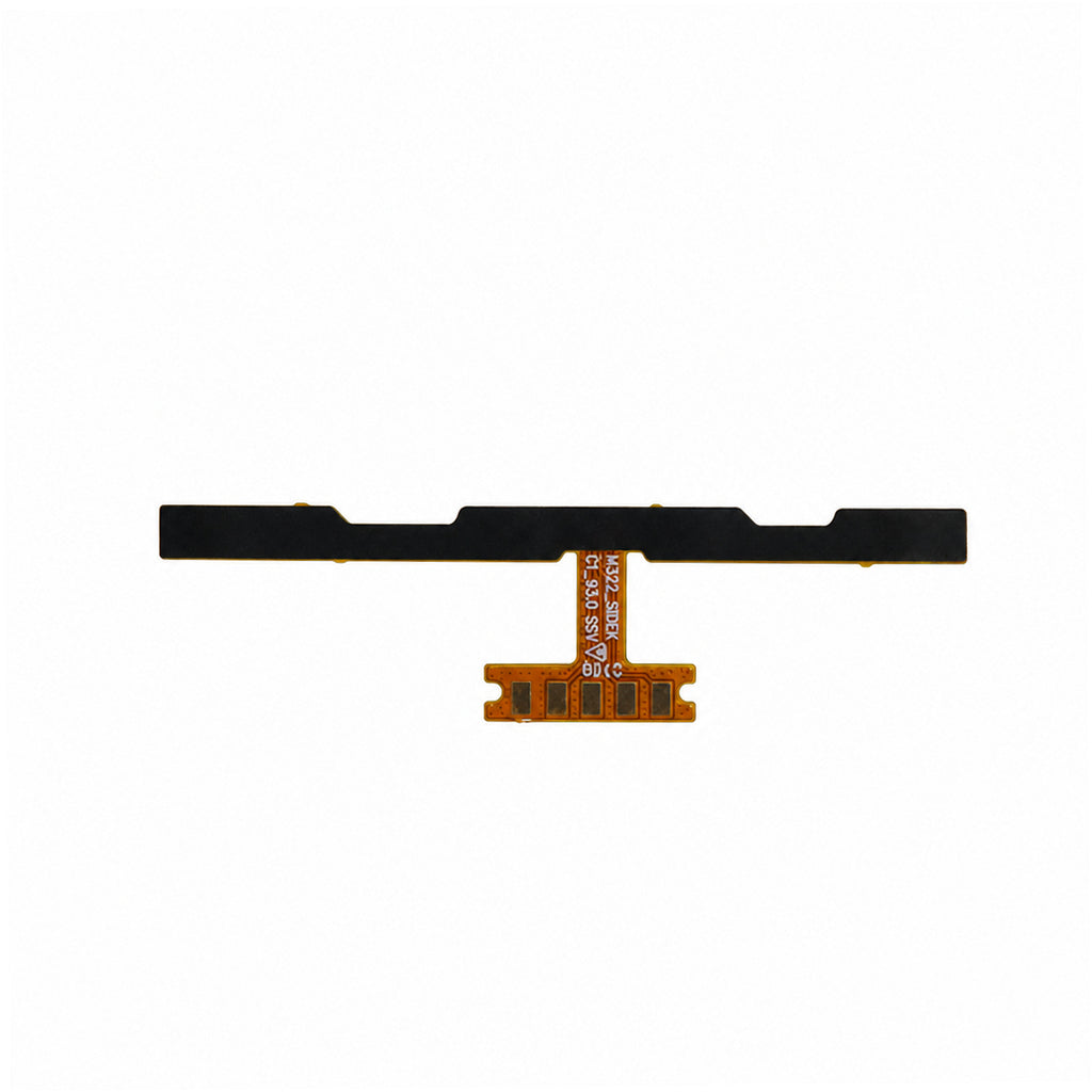 MOTO-G31-PWR-FLEX - Motorola Moto G31 (XT2173) Volume/Power Flex Cable