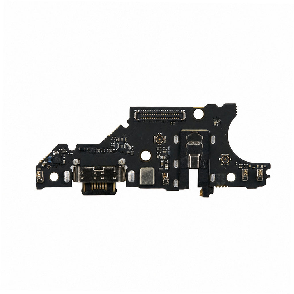 MOTO-G35-PORT - Motorola Moto G35 (XT2433) Charging Port
