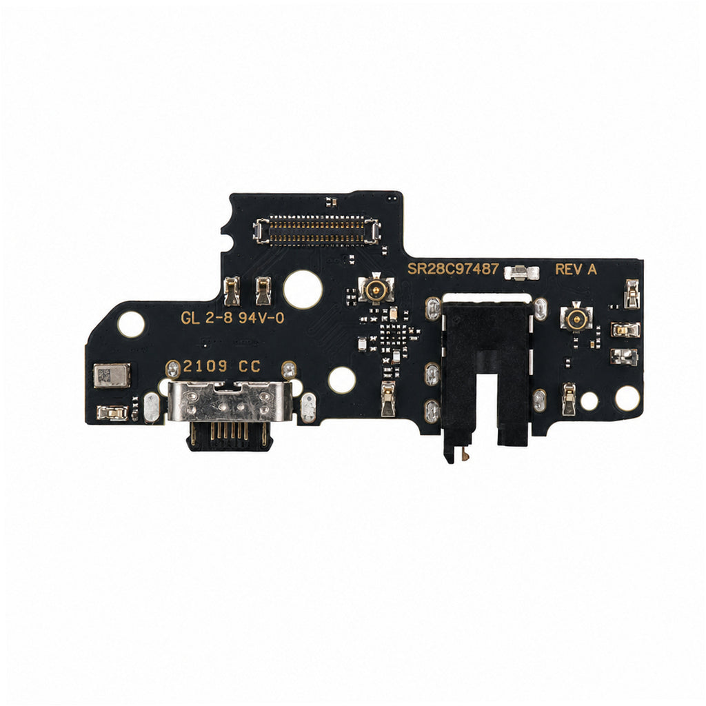 MOTO-G50-PORT - Motorola Moto G50 (XT2137) Charging Port
