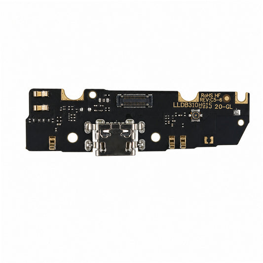 MOTO-G6PLAY-PORT - Motorola Moto G6 Play (XT1925) Charging Port