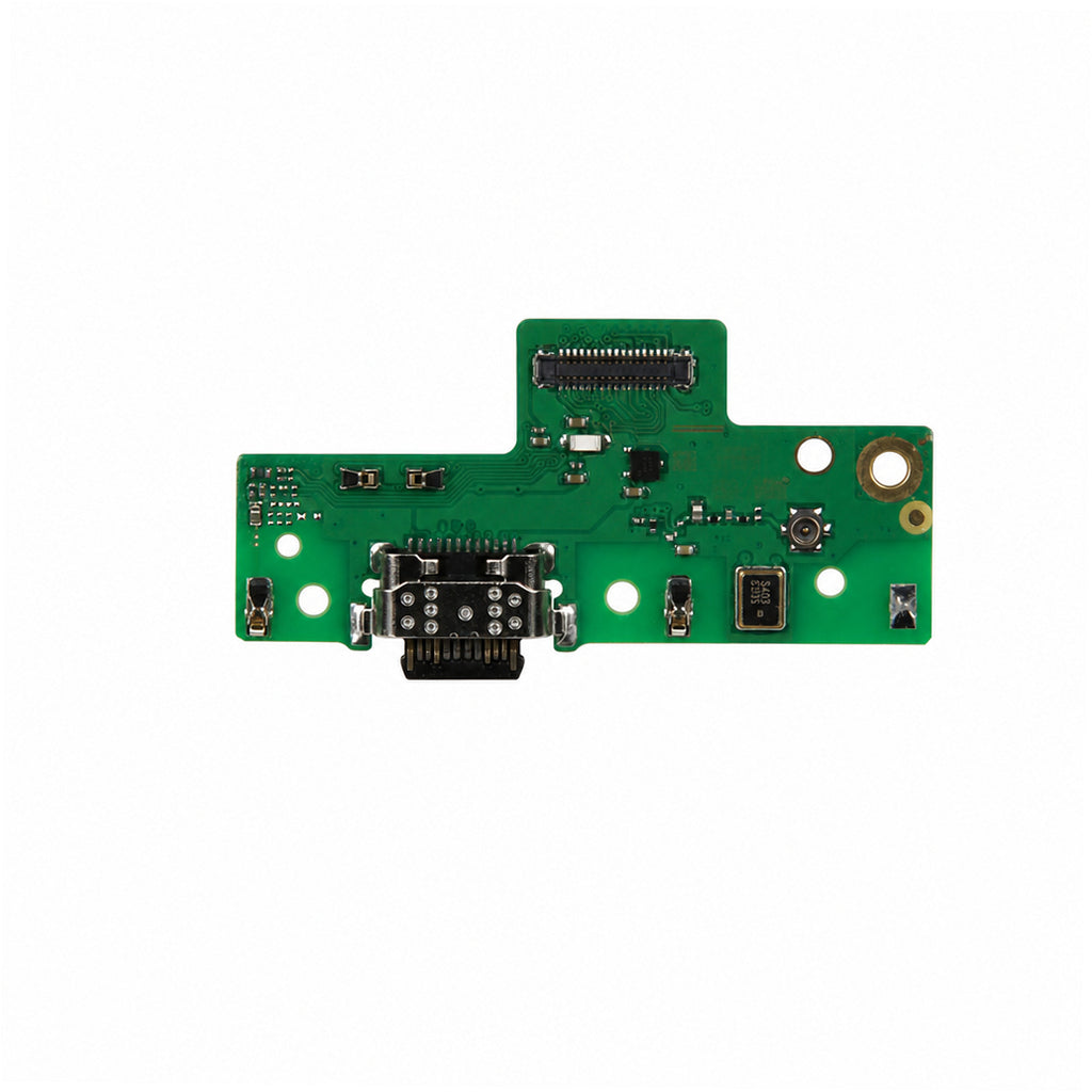 MOTO-G8-PORT - Motorola Moto G8 (XT2045) Charging Port
