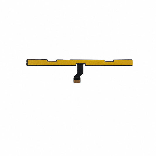 MOTO-G9PLAY-PWR-FLEX - Motorola Moto G9 Play (XT2083) Volume/Power Flex Cable