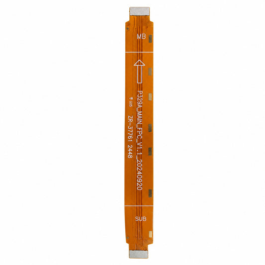 SAMS-MOTOE15-MAINBOARD-FLEX - Motorola Moto E15 (XT2523-6) Mainboard Flex Cable