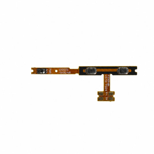 MOTOE15-VOLUMEPOWER-FLEX - Motorola Moto E15 (XT2523-6) Volume/Power Flex Cable