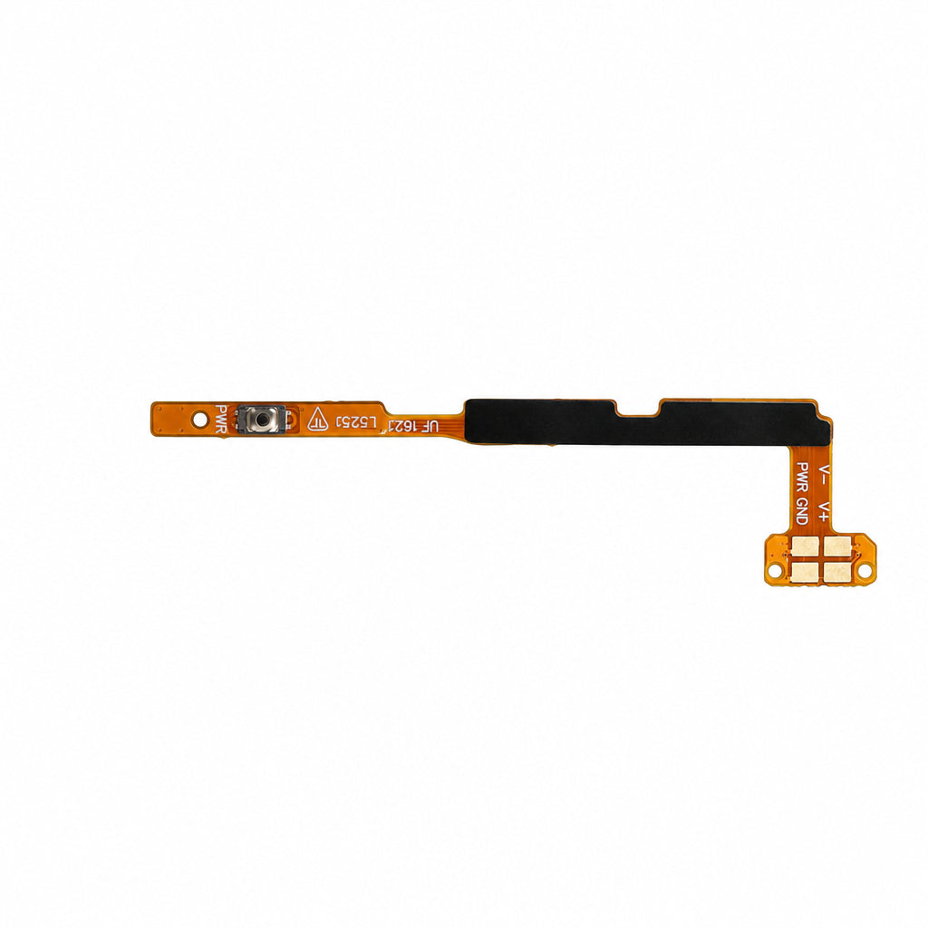 MOTOE32S-VOLUMEPOWER-FLEX - Motorola Moto E32s (XT2229-2, XT2229-6) Volume/Power Flex Cable