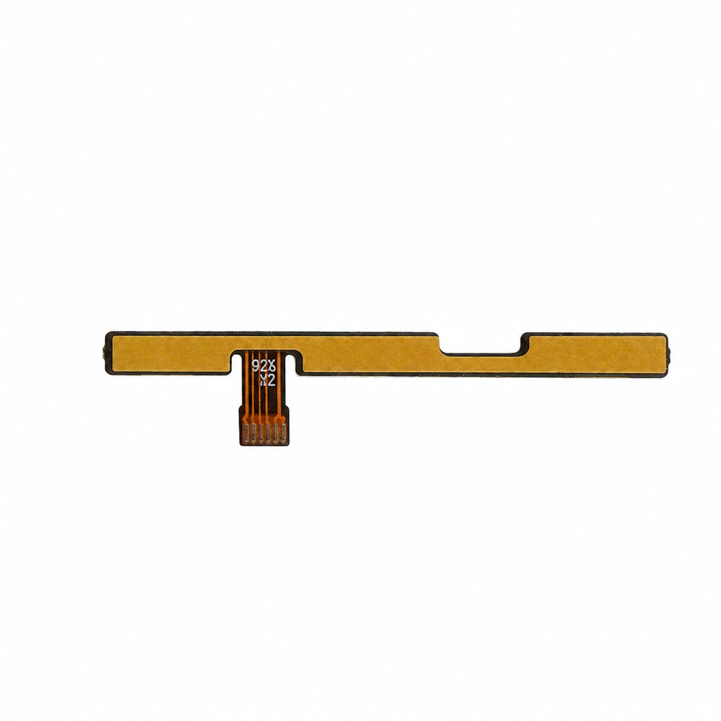 MOTOE6PLUS-VOLUMEPOWER-FLEX - Motorola Moto E6 Plus (XT2025) Volume/Power Flex Cable