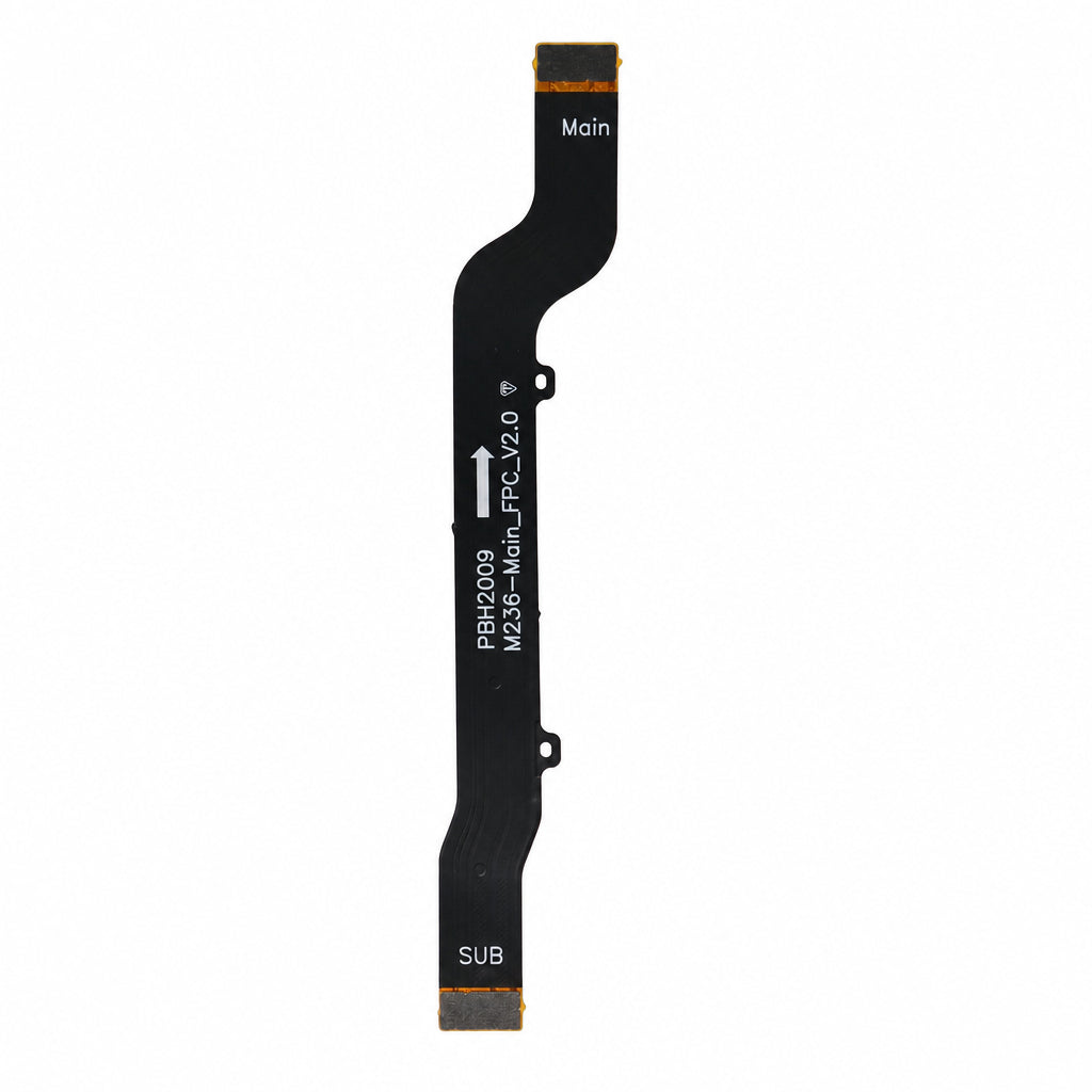 SAMS-MOTOE7-MAINBOARD-FLEX - Motorola Moto E7 (XT2095) Mainboard Flex Cable