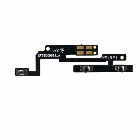 MOTOEDGE20-VOLUMEPOWER-FLEX - Motorola Moto Edge 20 (XT2143-1) Volume/Power Flex Cable