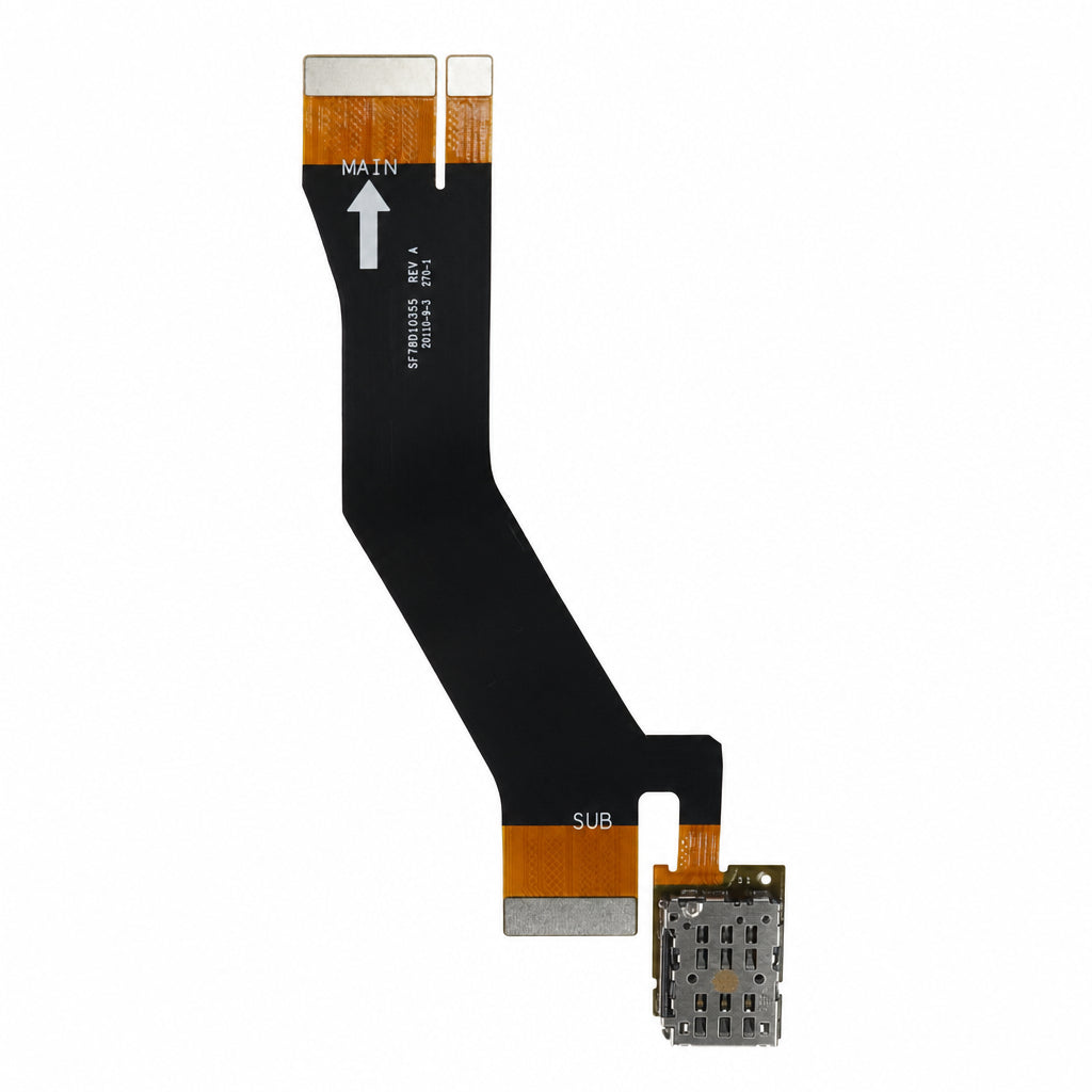 SAMS-MOTOEDGE20PRO-MAINBOARD-FLEX - Motorola Moto Edge 20 Pro (XT2153-1) Mainboard Flex Cable