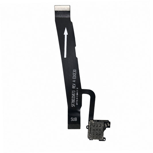 SAMS-MOTOEDGE30-MAINBOARD-FLEX - Motorola Moto Edge 30 (XT2203-1) Mainboard Flex Cable