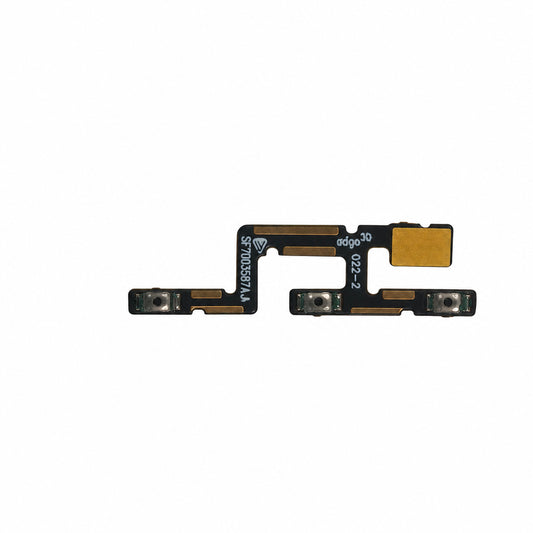 MOTOEDGE30-VOLUMEPOWER-FLEX - Motorola Moto Edge 30 (XT2203-1) Volume/Power Flex Cable