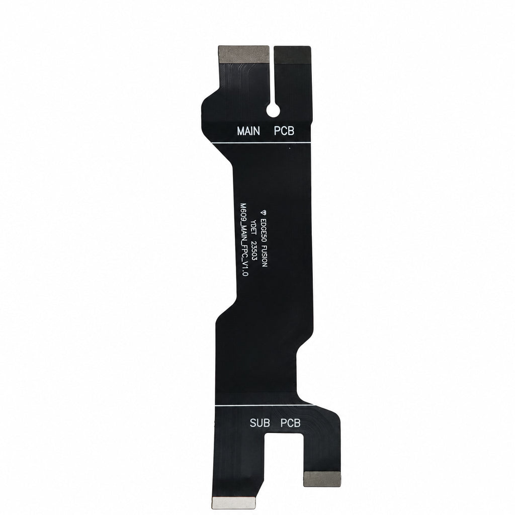 SAMS-MOTOEDGE50FUSION-MAINBOARD-FLEX - Motorola Moto Edge 50 Fusion (XT2429-2) Mainboard Flex Cable