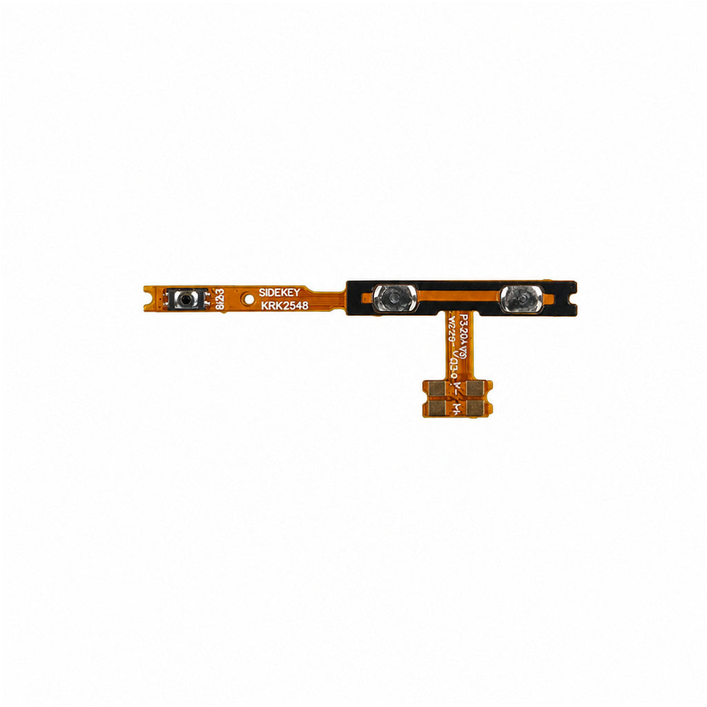 MOTOG05-VOLUMEPOWER-FLEX - Motorola Moto G05 (XT2523-3, XT2523-11) Volume/Power Flex Cable