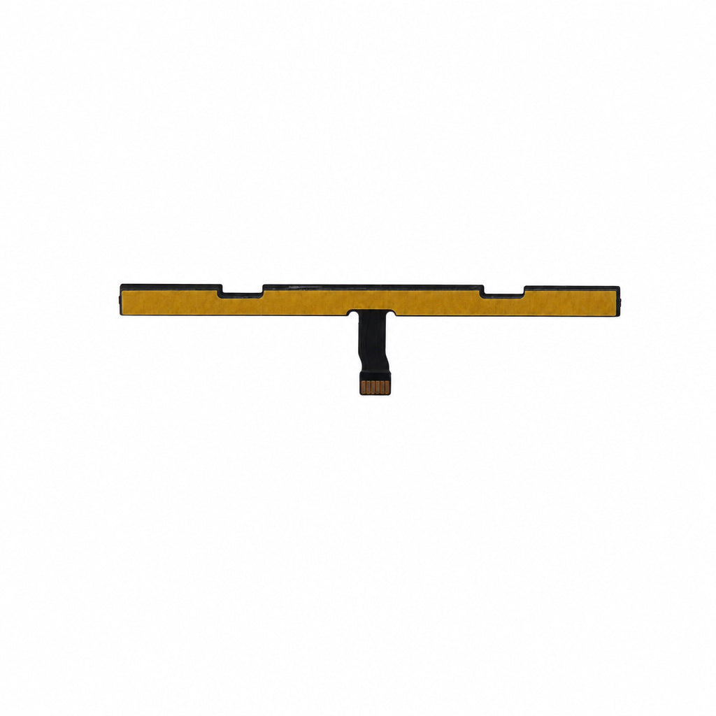 MOTOG10-VOLUMEPOWER-FLEX - Motorola Moto G10 (XT2127) Volume/Power Flex Cable