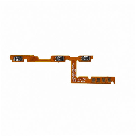 MOTOG32-VOLUMEPOWER-FLEX - Motorola Moto G32 (XT2235) Volume/Power Flex Cable