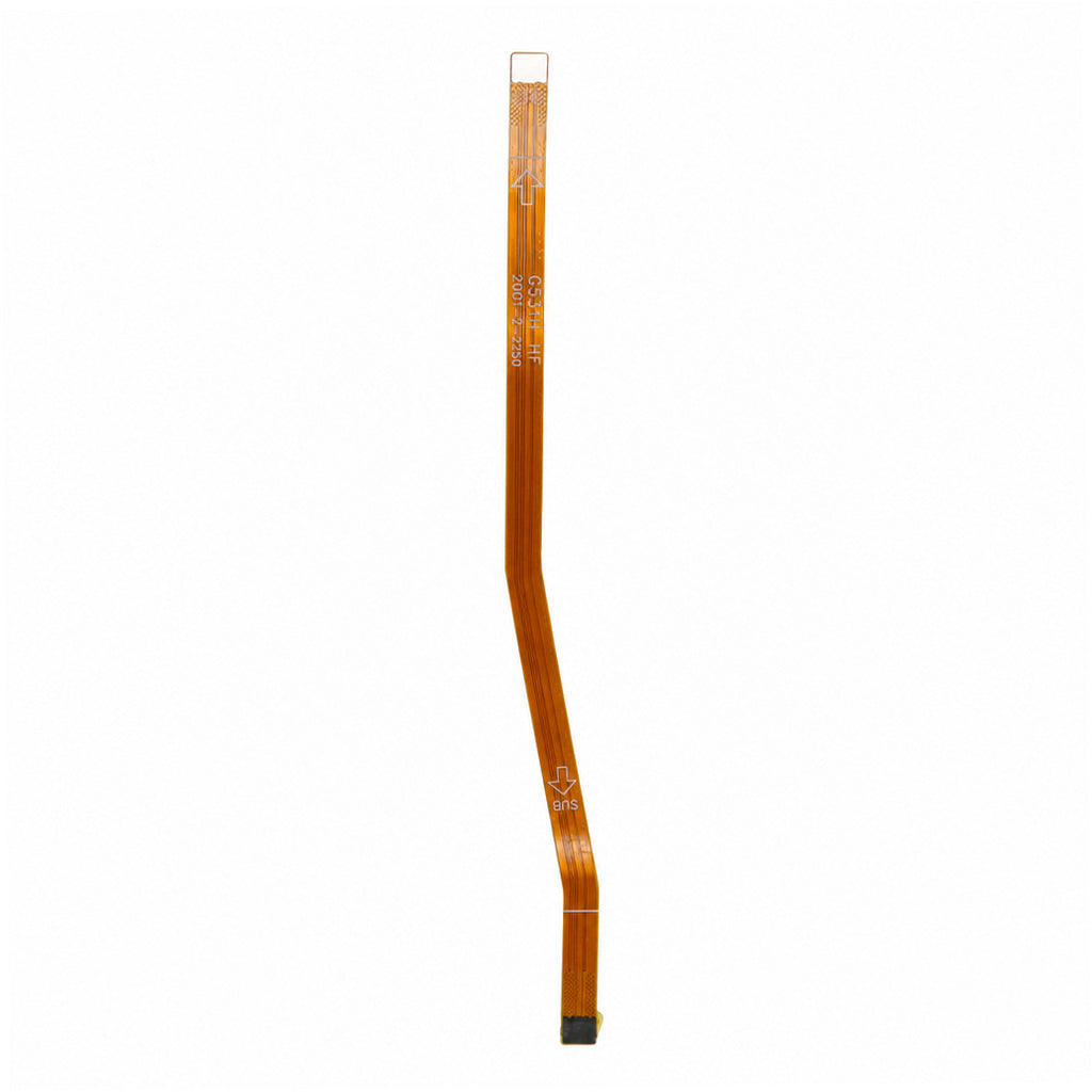 SAMS-MOTOG53-MAINBOARD-FLEX - Motorola Moto G53 (XT2335-1) Mainboard Flex Cable