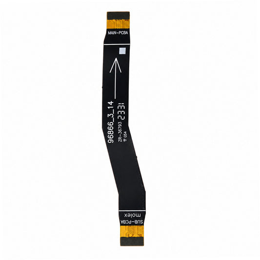 SAMS-MOTOG54-MAINBOARD-FLEX - Motorola Moto G54 (XT2343-2) Mainboard Flex Cable