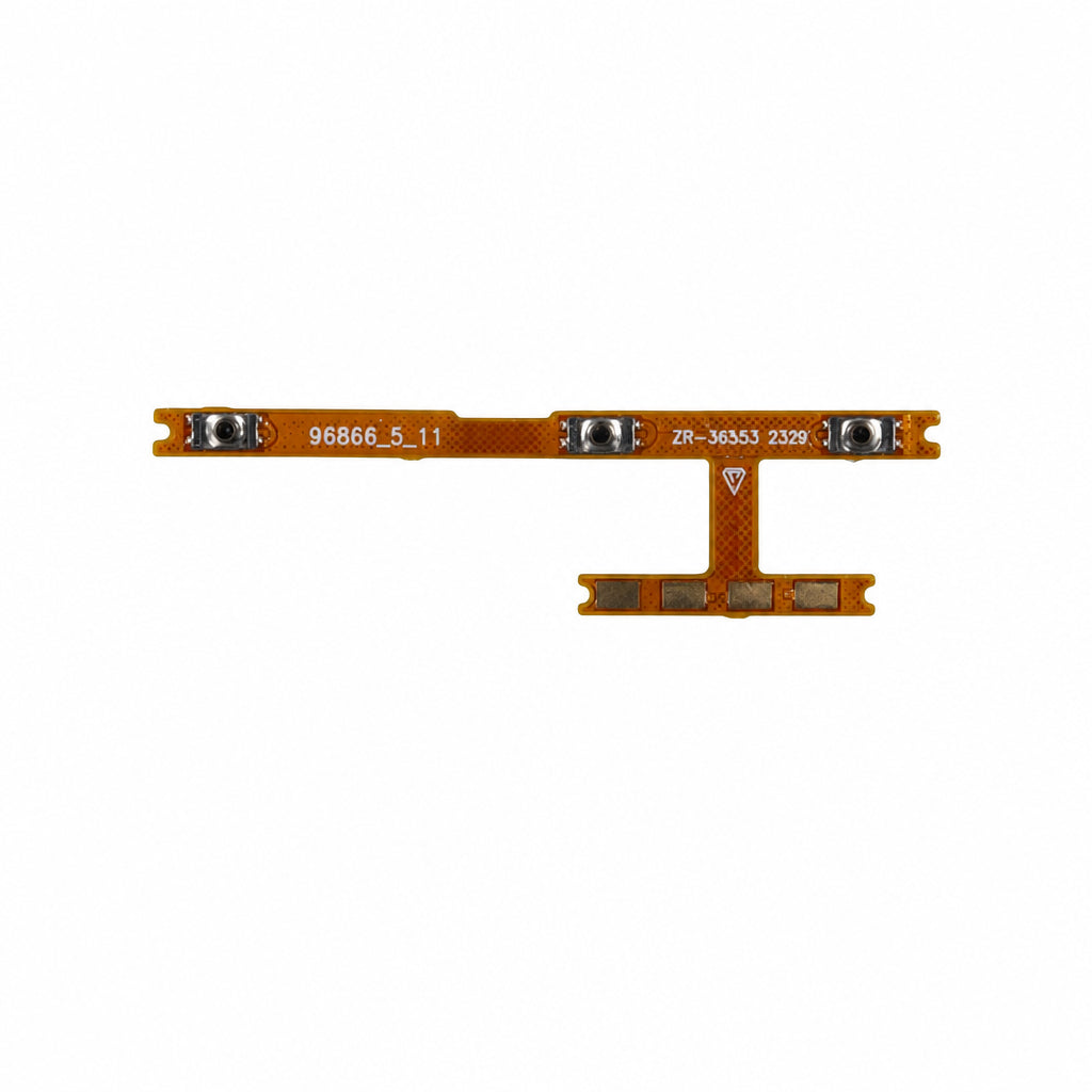 MOTOG54-VOLUMEPOWER-FLEX - Motorola Moto G54 (XT2343) Volume/Power Flex Cable