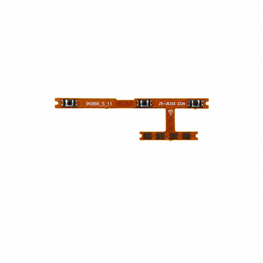 MOTOG55-VOLUMEPOWER-FLEX - Motorola Moto G55 (XT2435-2) Volume/Power Flex Cable