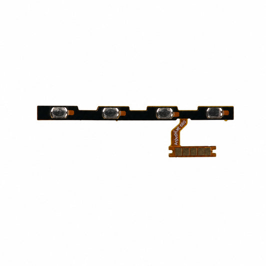 MOTOG60S-VOLUMEPOWER-FLEX - Motorola Moto G60s (XT2133) Volume/Power Flex Cable