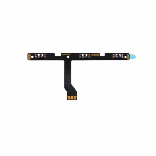MOTOG7-VOLUMEPOWER-FLEX - Motorola Moto G7 (XT1962) Volume/Power Flex Cable