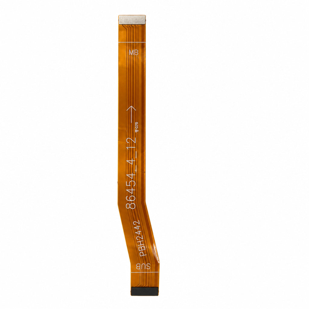 SAMS-MOTOG75-MAINBOARD-FLEX - Motorola Moto G75 (XT2437-2) Mainboard Flex Cable