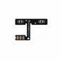 MOTOG75-VOLUMEPOWER-FLEX - Motorola Moto G75 5G (XT2437) Volume/Power Flex Cable