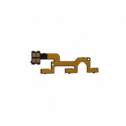 MOTOG7POWER-VOLUMEPOWER-FLEX - Motorola Moto G7 Power (XT1955) Volume/Power Flex Cable