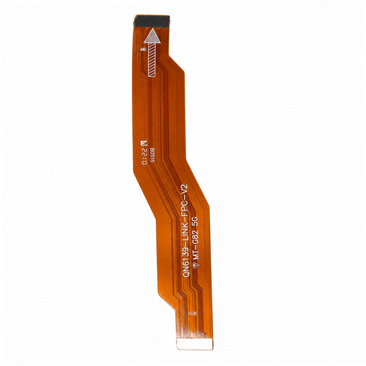 SAMS-MOTOG82-MAINBOARD-FLEX - Motorola Moto G82 (XT2225-2) Mainboard Flex Cable
