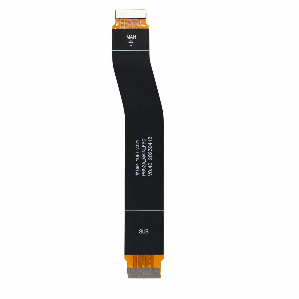 SAMS-MOTOG84-MAINBOARD-FLEX - Motorola Moto G84 (XT2347-2) Mainboard Flex Cable