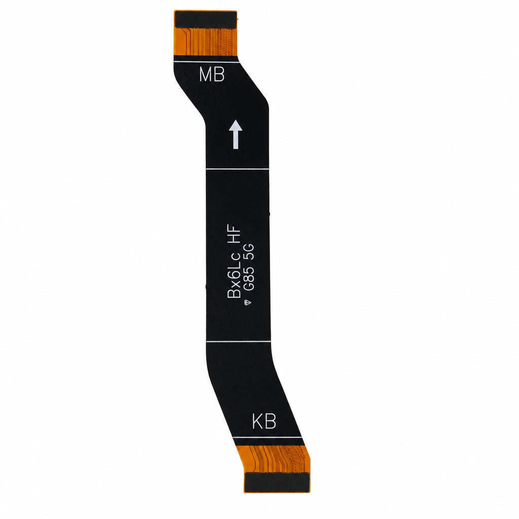 SAMS-MOTOG85-MAINBOARD-FLEX - Motorola Moto G85 (XT2427-2) Mainboard Flex Cable