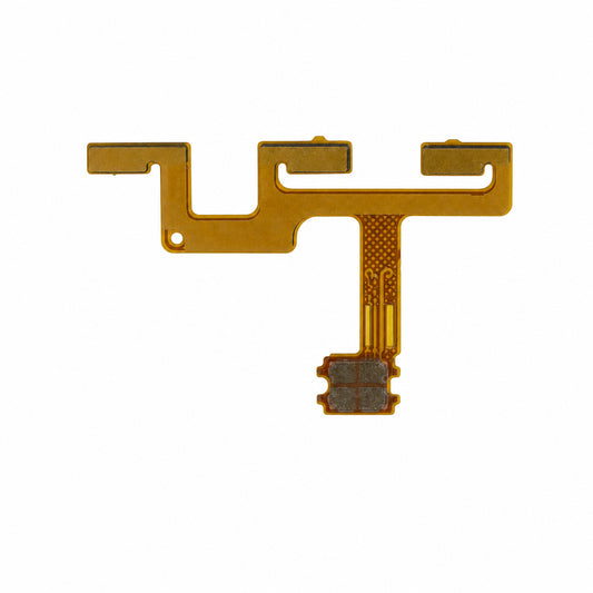 MOTOG8PLUS-VOLUMEPOWER-FLEX - Motorola Moto G8 Plus (XT2019) Volume/Power Flex Cable