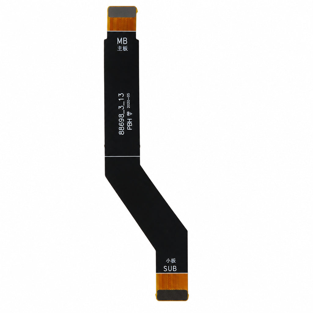 SAMS-MOTOG8POWER-MAINBOARD-FLEX - Motorola Moto G8 Power (XT2041-1) Mainboard Flex Cable
