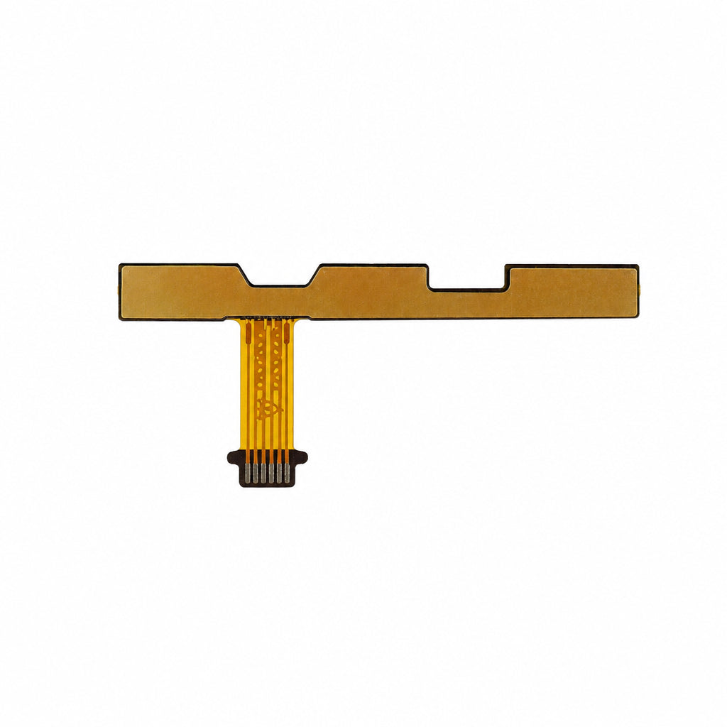 MOTOG8POWER-VOLUMEPOWER-FLEX - Motorola Moto G8 Power (XT2041) Volume/Power Flex Cable