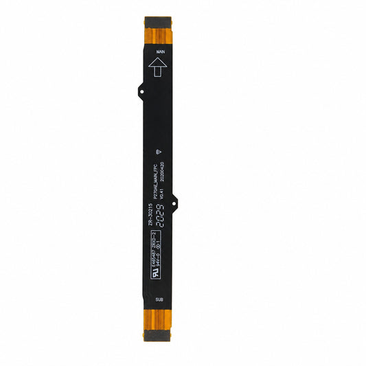 SAMS-MOTOG9PLAY-MAINBOARD-FLEX - Motorola Moto G9 Play (XT2083-1, XT2083-7) Mainboard Flex Cable