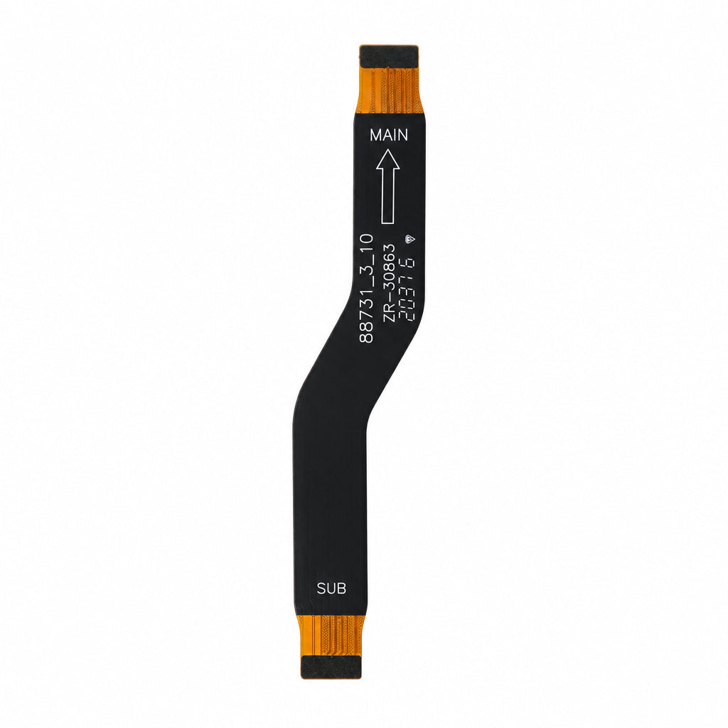 SAMS-MOTOG9POWER-MAINBOARD-FLEX - Motorola Moto G9 Power (XT2091-3) Mainboard Flex Cable