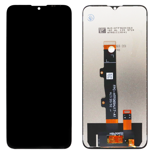 Motorola Moto E7i Power (XT2097) LCD Display