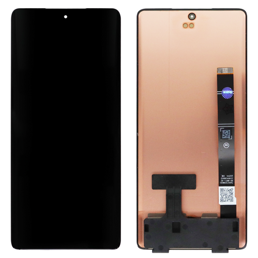 Motorola Moto Edge 30 Ultra (XT2241-1, XT2241-2) OLED Display