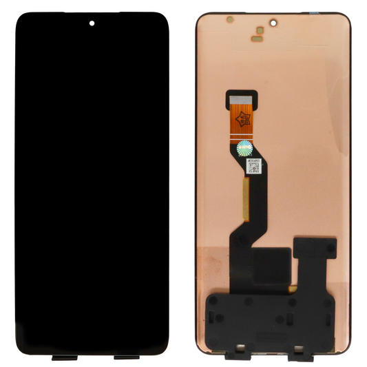 Motorola Moto Edge 50 Ultra (XT2401-1, XT2401-2) OLED Display