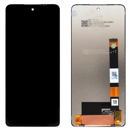 Motorola Moto G200 5G / Edge S30 (XT2175, XT2175-1) LCD Display