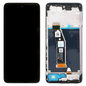 Motorola Moto G24 (XT2423) LCD Display With Frame