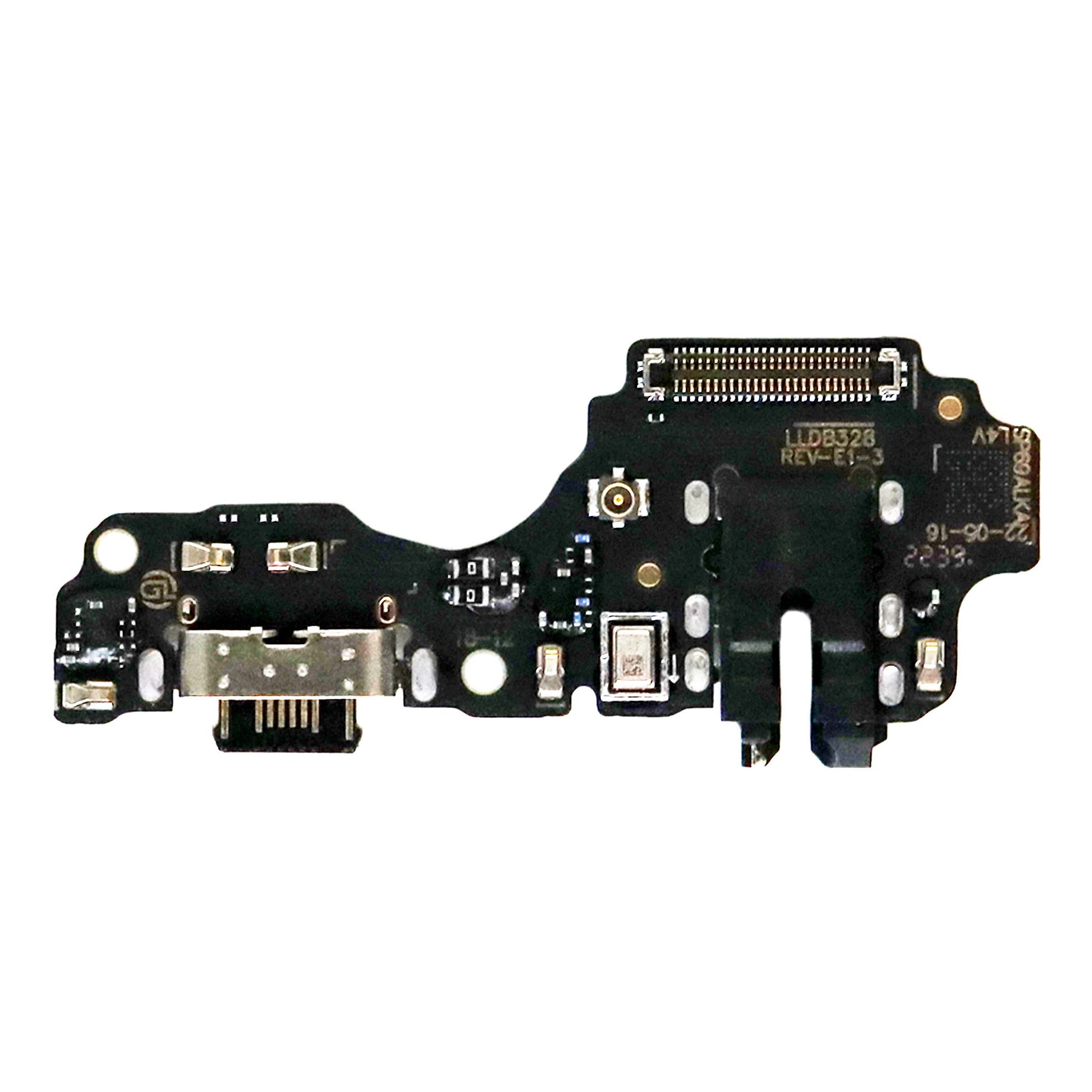 Moto G32 (XT2235) Charging Port